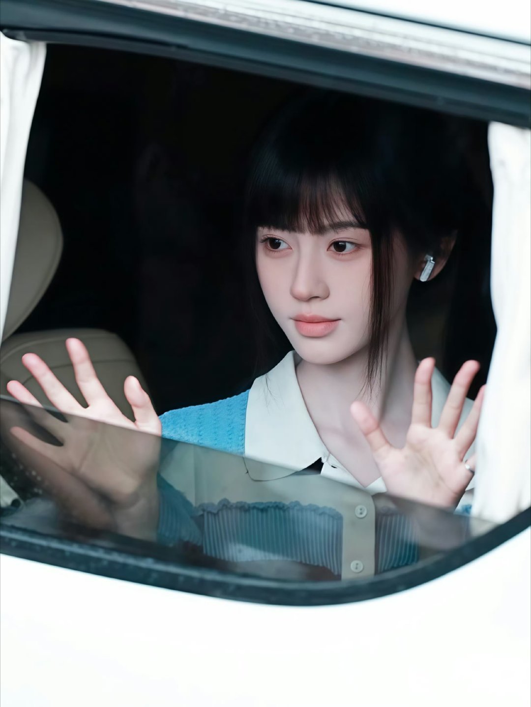 鞠婧祎 jjy鞠婧祎苏绿夏jjy鞠婧祎万花世界 鞠婧祎l love you ✨✧