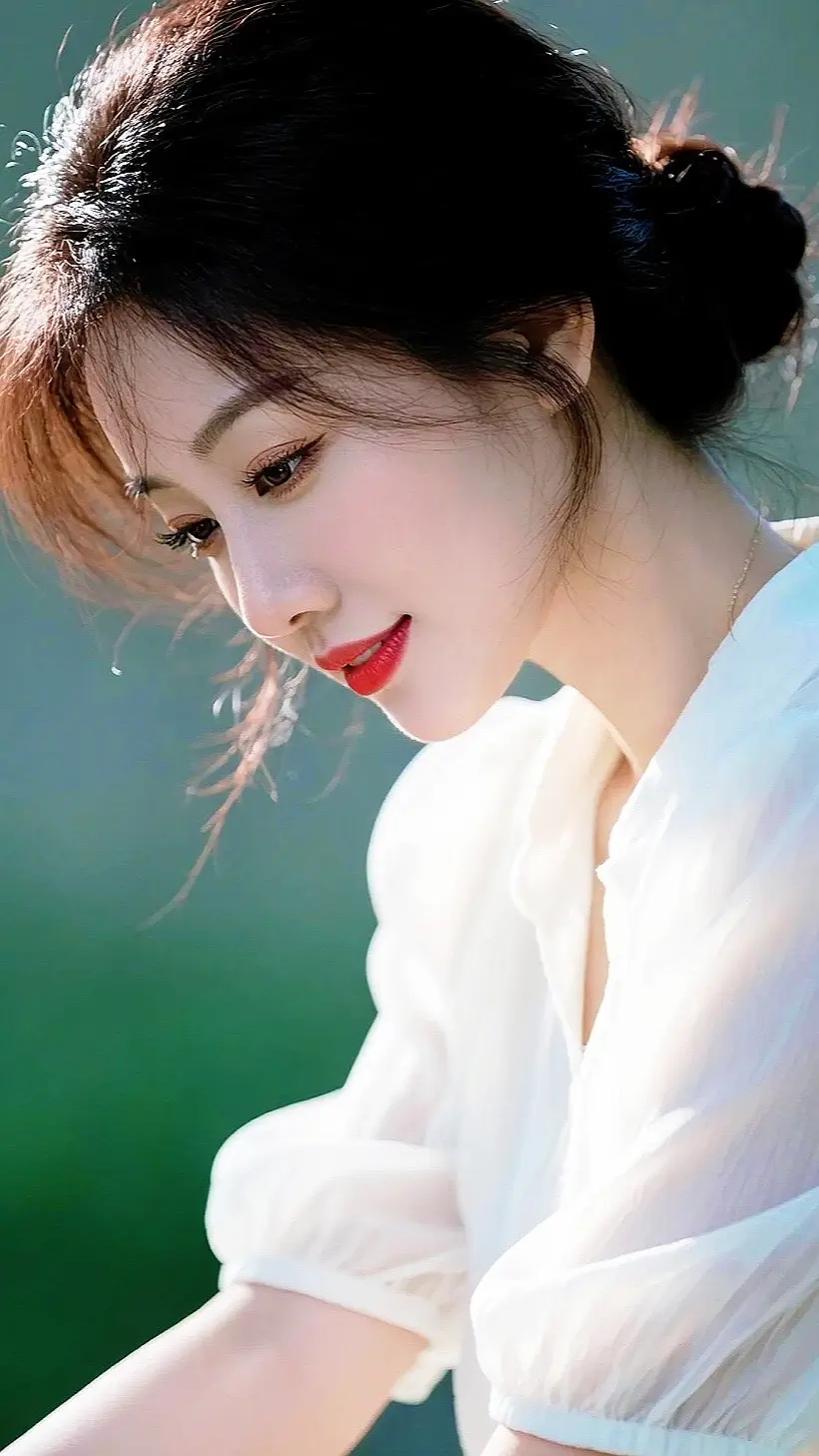 AI清透氛围感写真 ai创作 广告分成玩法达人伙伴计划