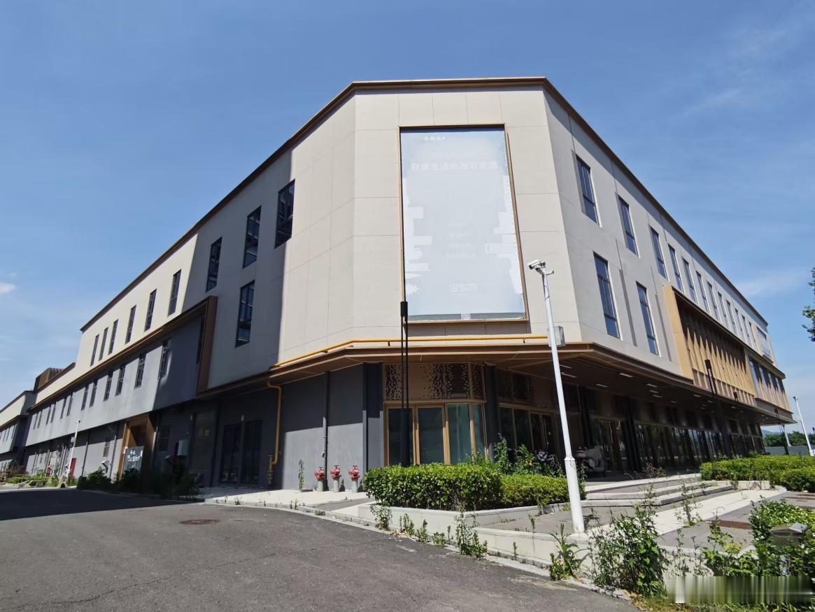 宁波金珺府交付两年配套商业迟迟未启用引居民困扰 鄞州区邱隘金珺府2023年11月