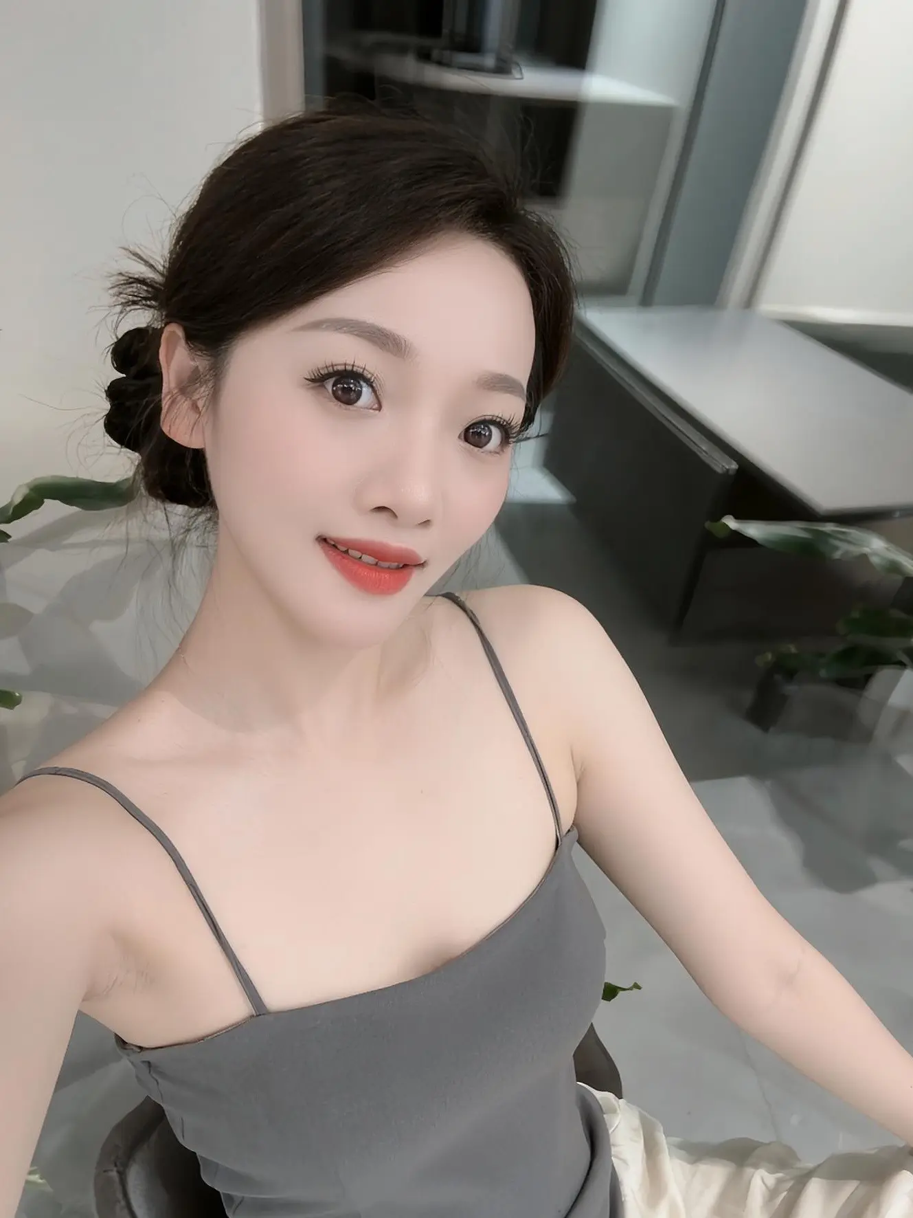 犟种ͤ只ͤ有在开心的情况下最温͍柔