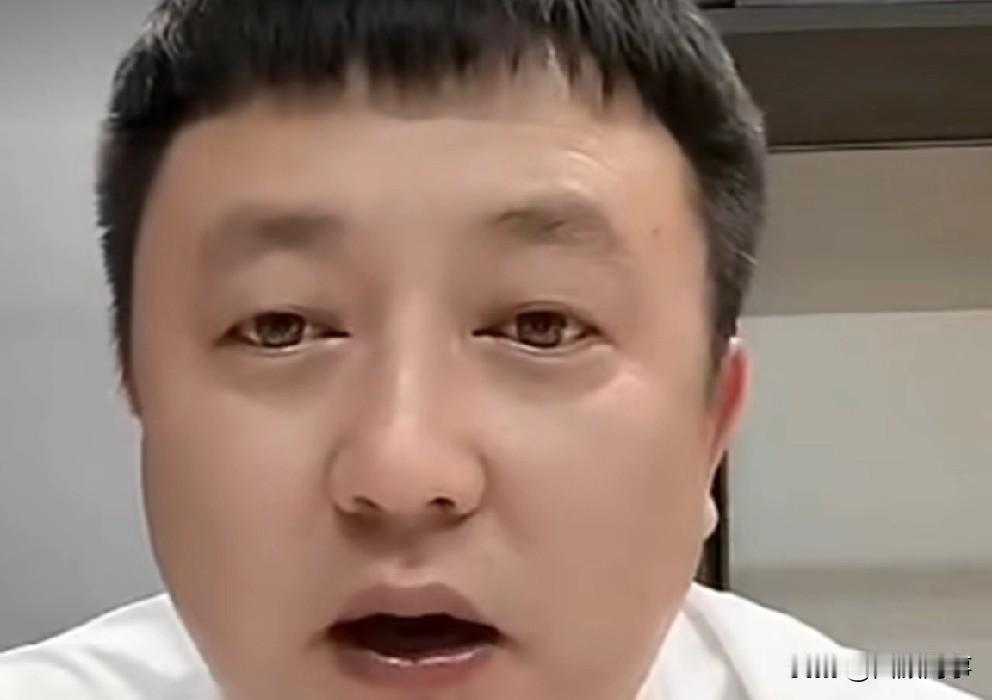 “打假人”大斌深究九天鹿茸血酒事件。

        “打假”主播大斌放话必须