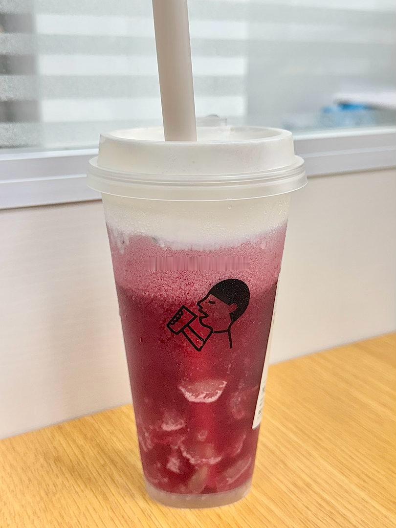 喜茶这杯绝不出错 