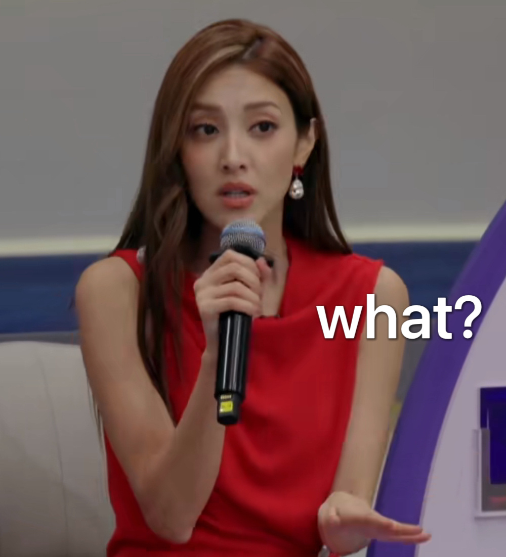 浪姐录播 无字幕 烙铁 你不会每次都是播的四个半小时录播吧 