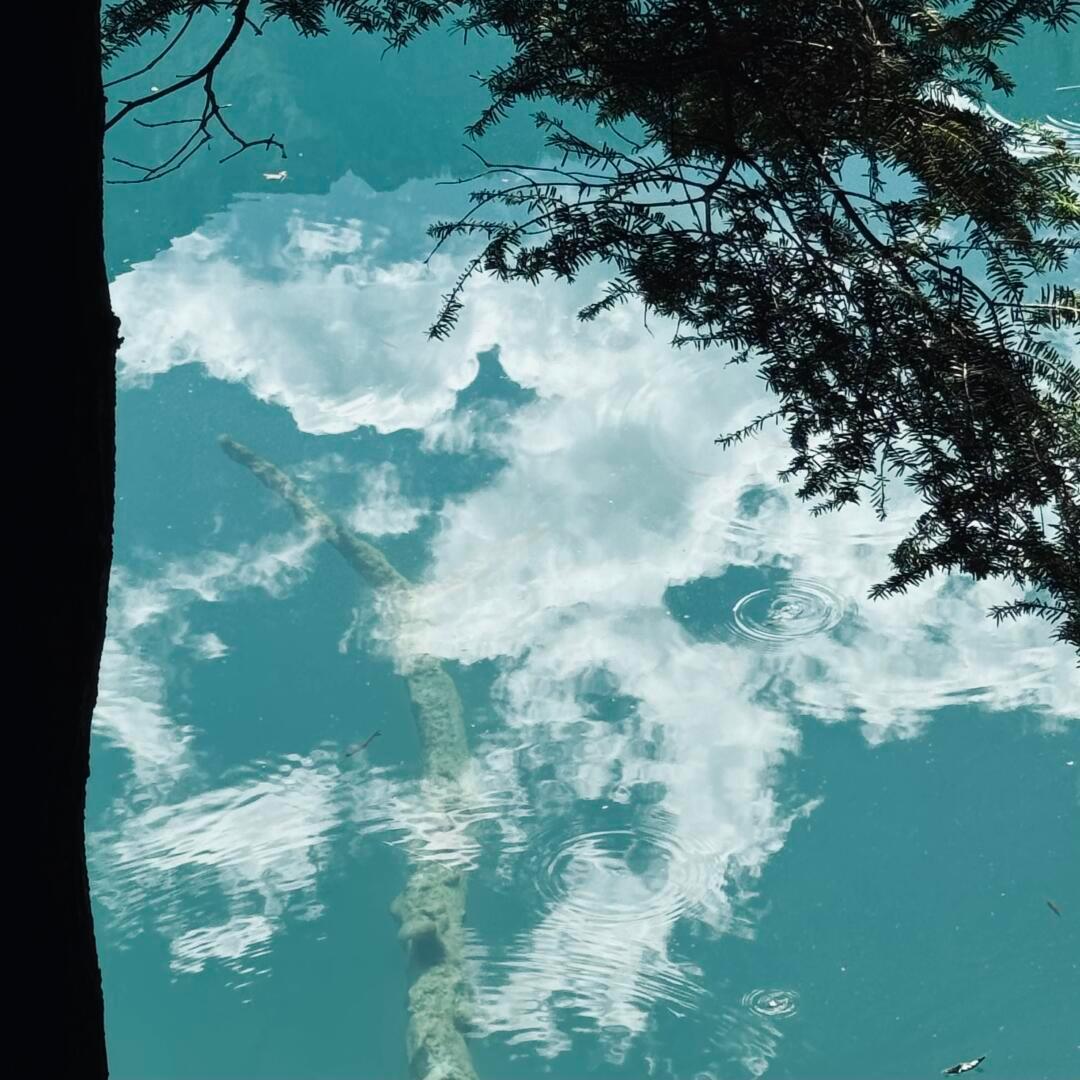 九寨沟