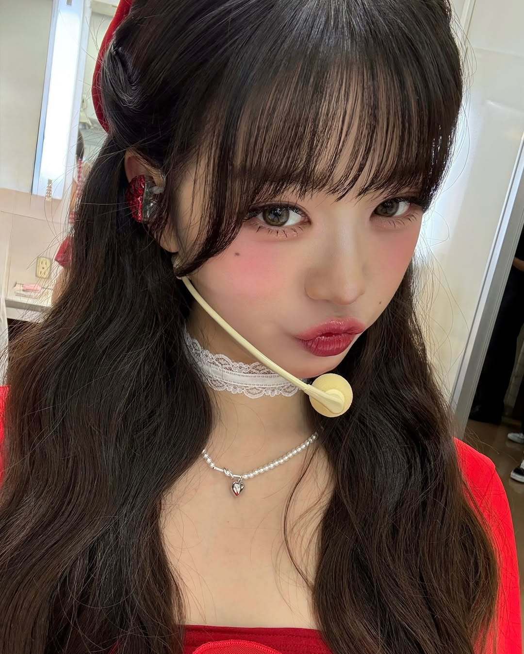 张元英[超话] 🐰❤️ ​​​