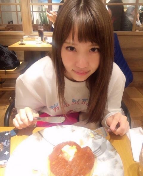 永尾玛利亚 