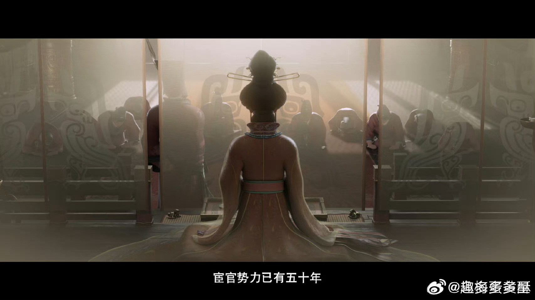 我们为什么爱看三国三国情怀谁能不爱，《三国第一部：争洛阳》定档7.10，群雄集结