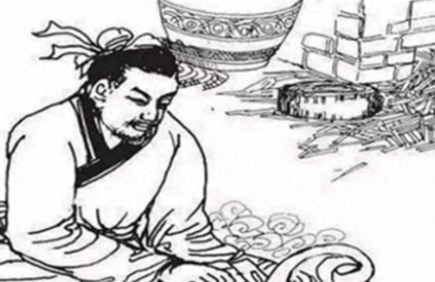 身为优秀工匠的鲁班，他所著鲁班书究竟为何被列为禁书？开篇第一句话透露了答案吗？