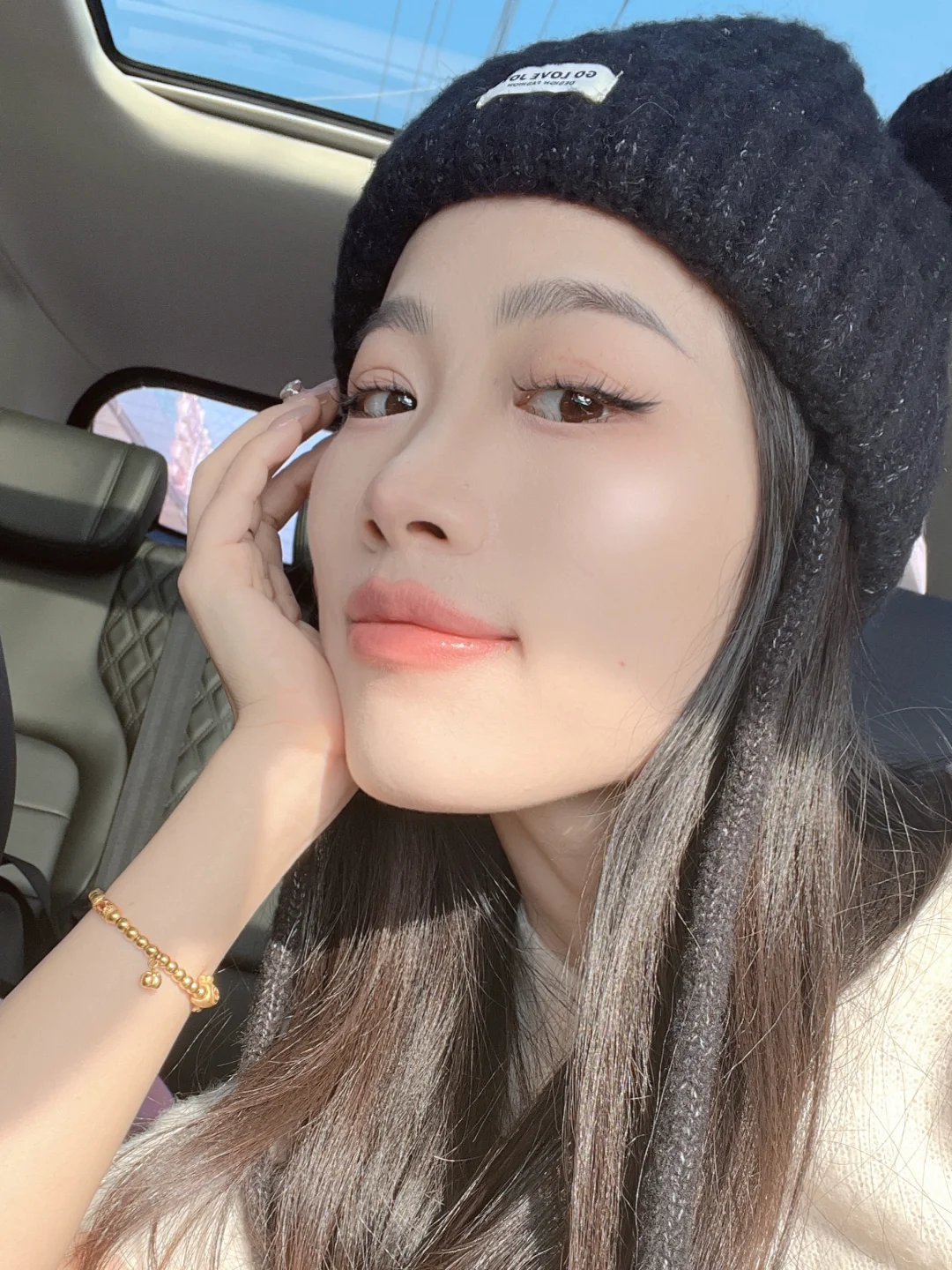 真不是我吹