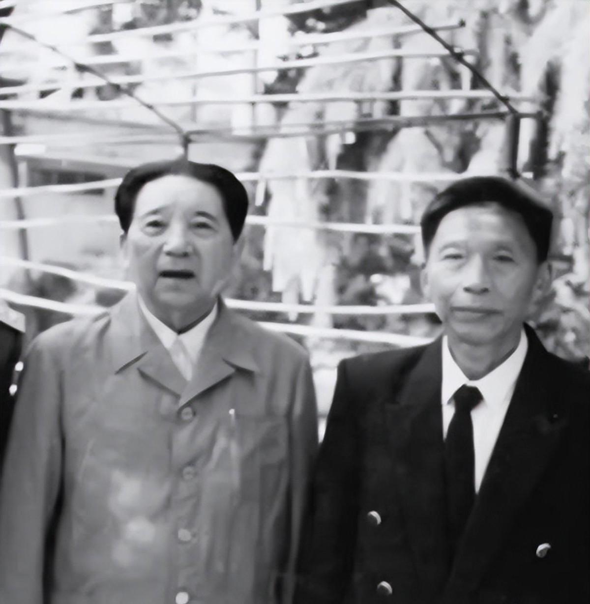 1973年一男子前往成都军区，遭到拒绝后递上一封信，被秦基伟看到后立即被召见
