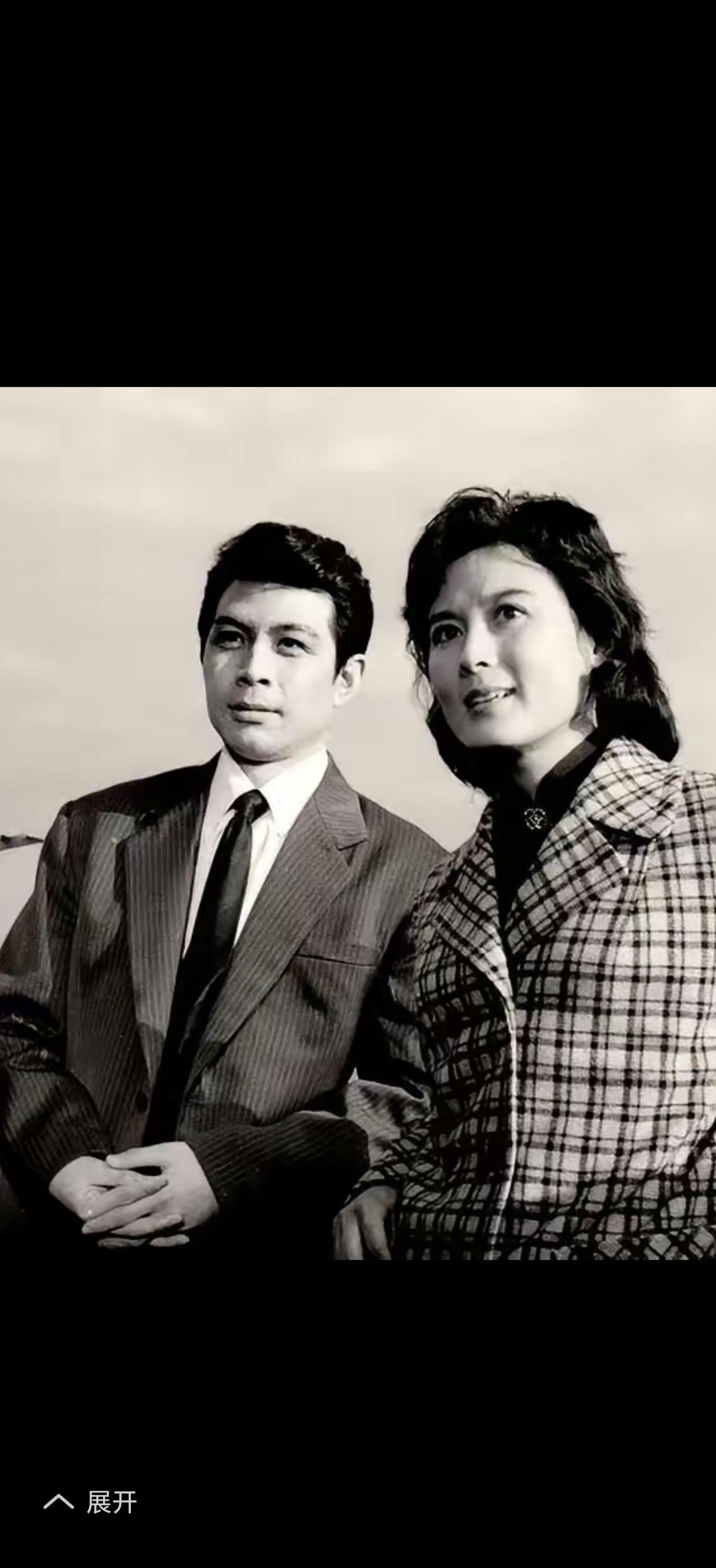 老艺术家的风采