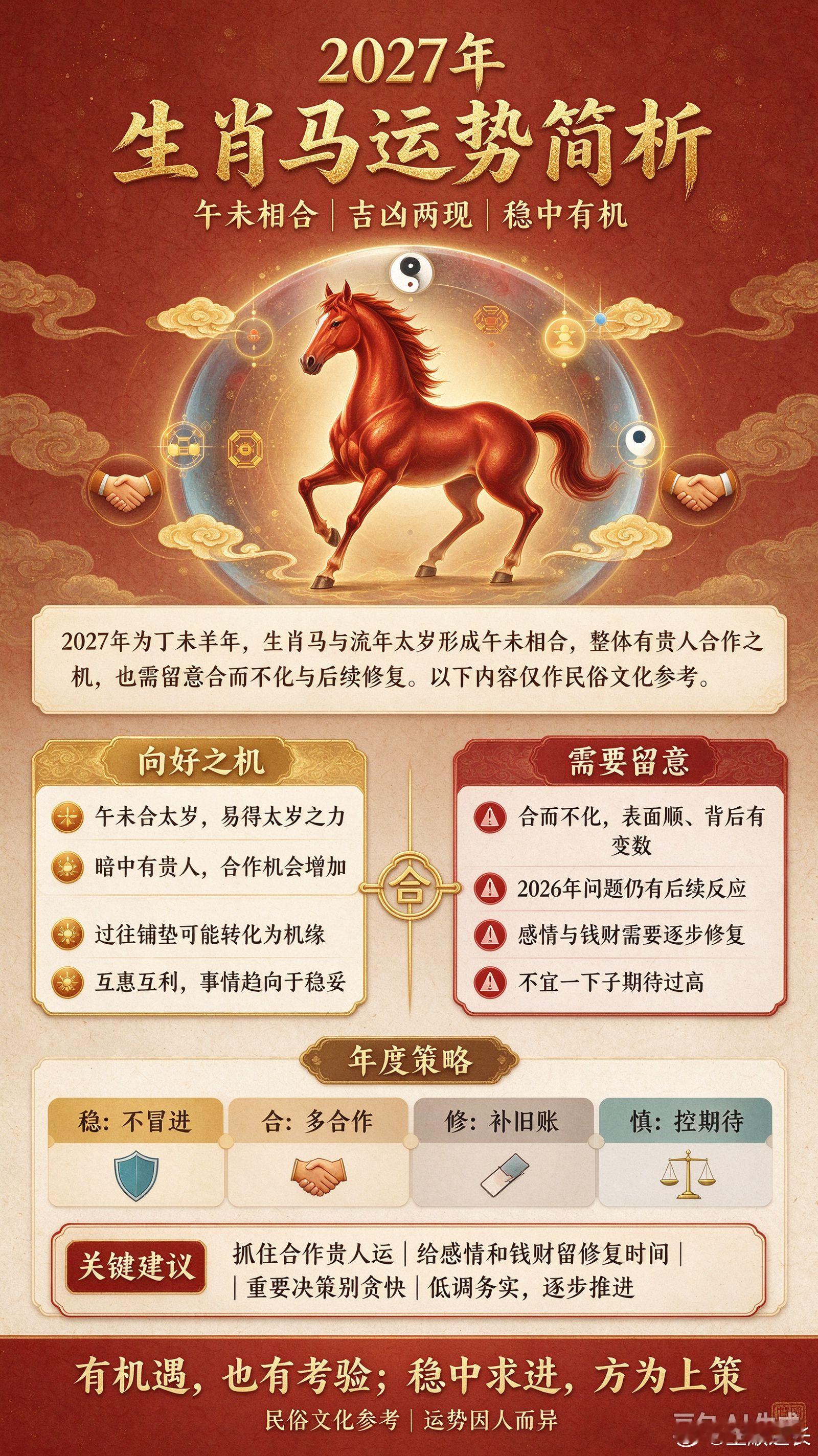 027年谁的运气好坏参半？2027年，有两个生肖的总体运势相当好：属猪的人和属兔