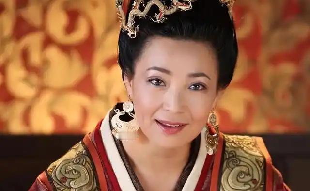 吕后 VS 刘邦：为何最后她还是输了？刘邦的两个绝招太强大了

提到吕后和刘邦，