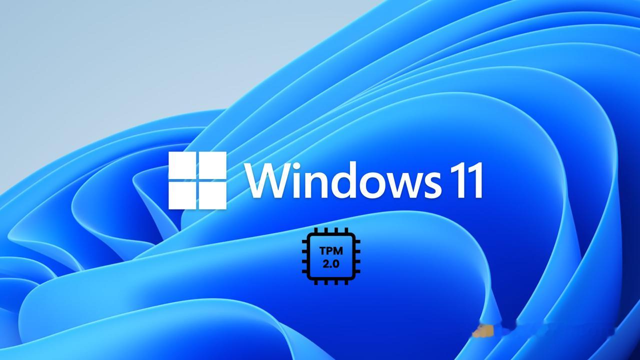 自 Windows 11 推出以来，TPM 2.0 被微软反复强调为系统安全的核