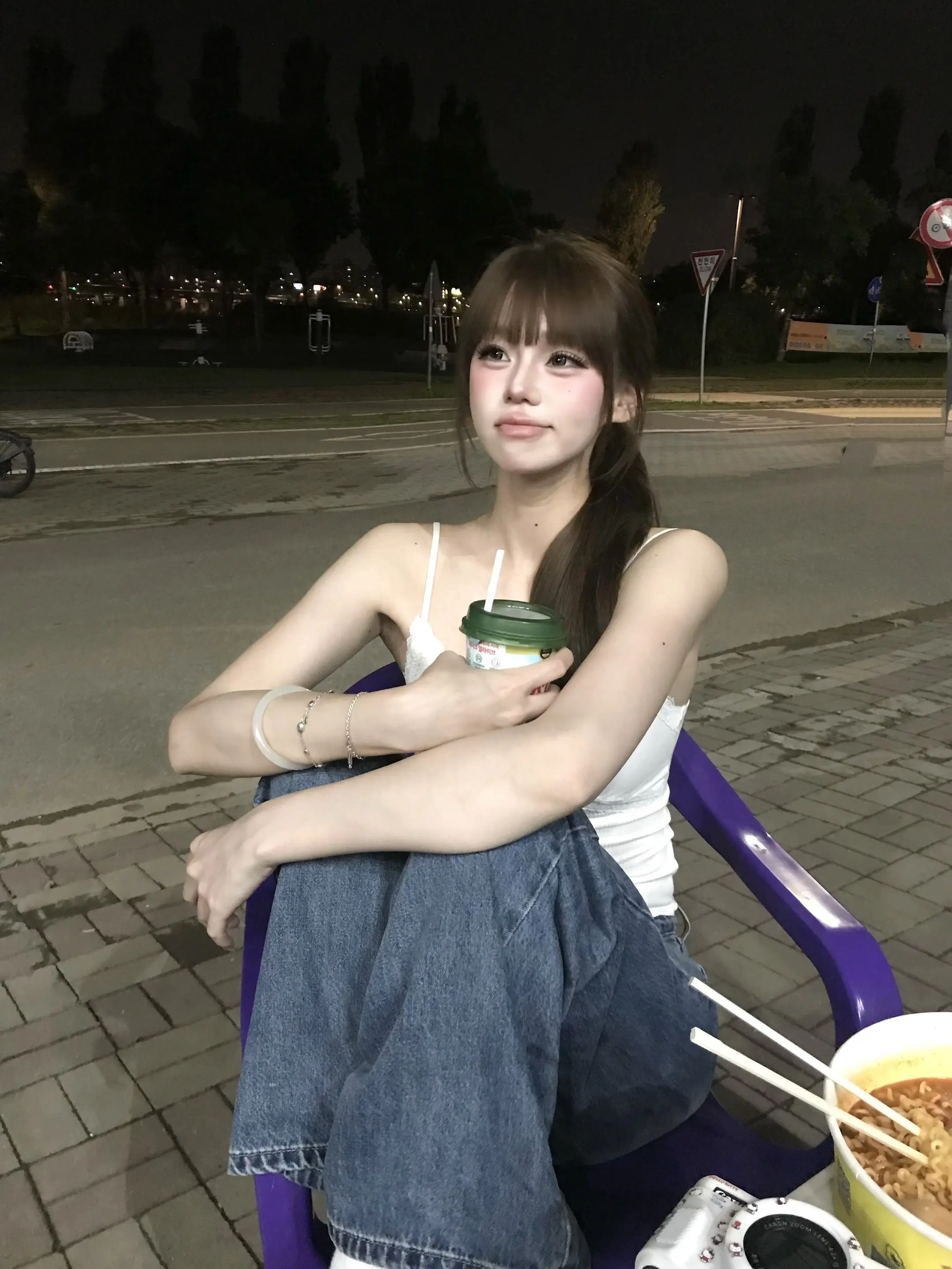 欧巴정신차려