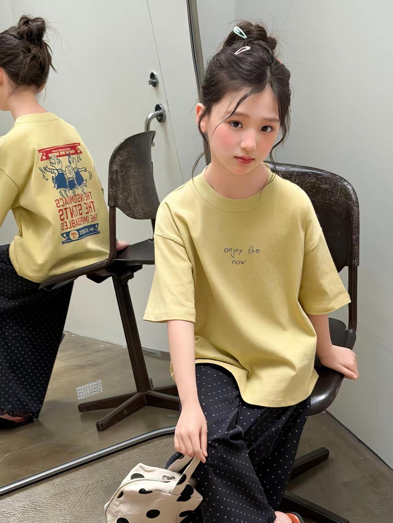 糟糕 是心动啊！公主裙 女儿穿搭