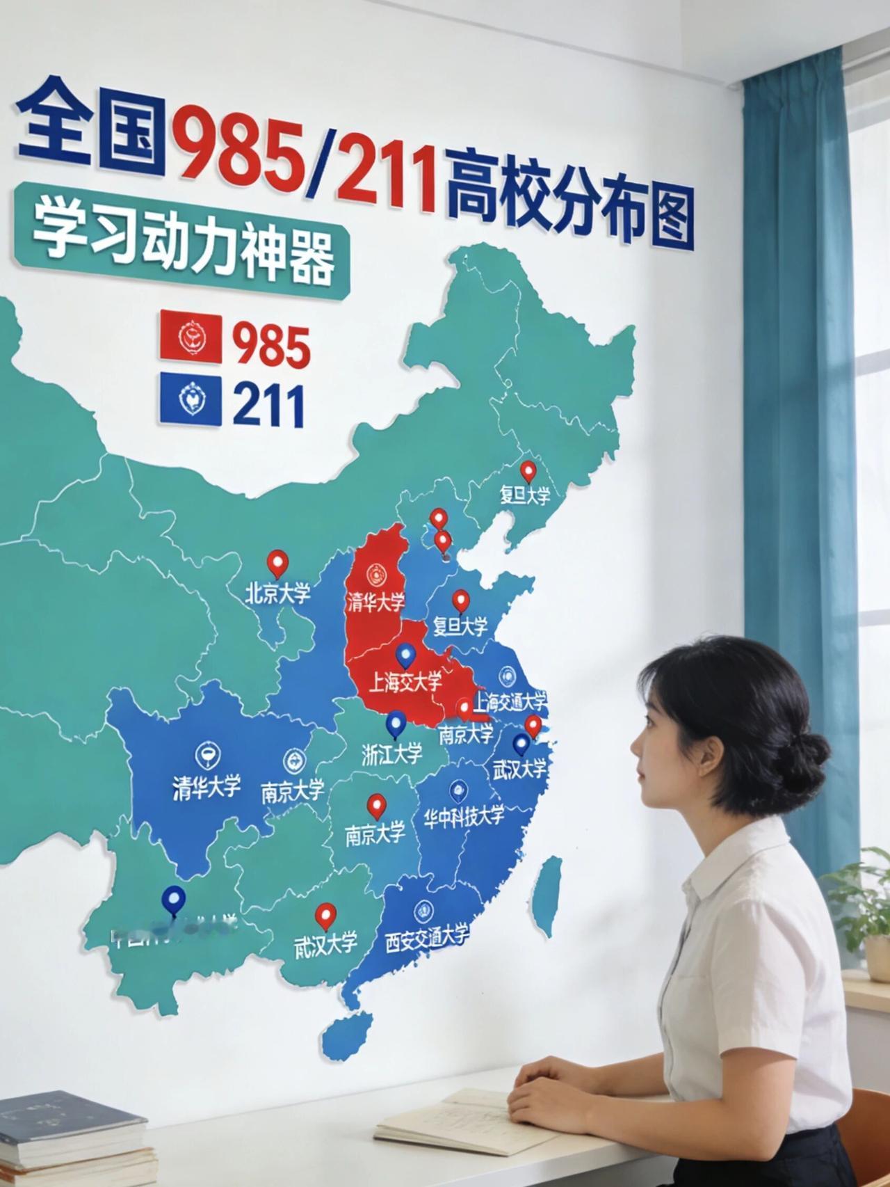 怎样才能考上985/211————

1、我连续300天早上5点起床背单词2．高