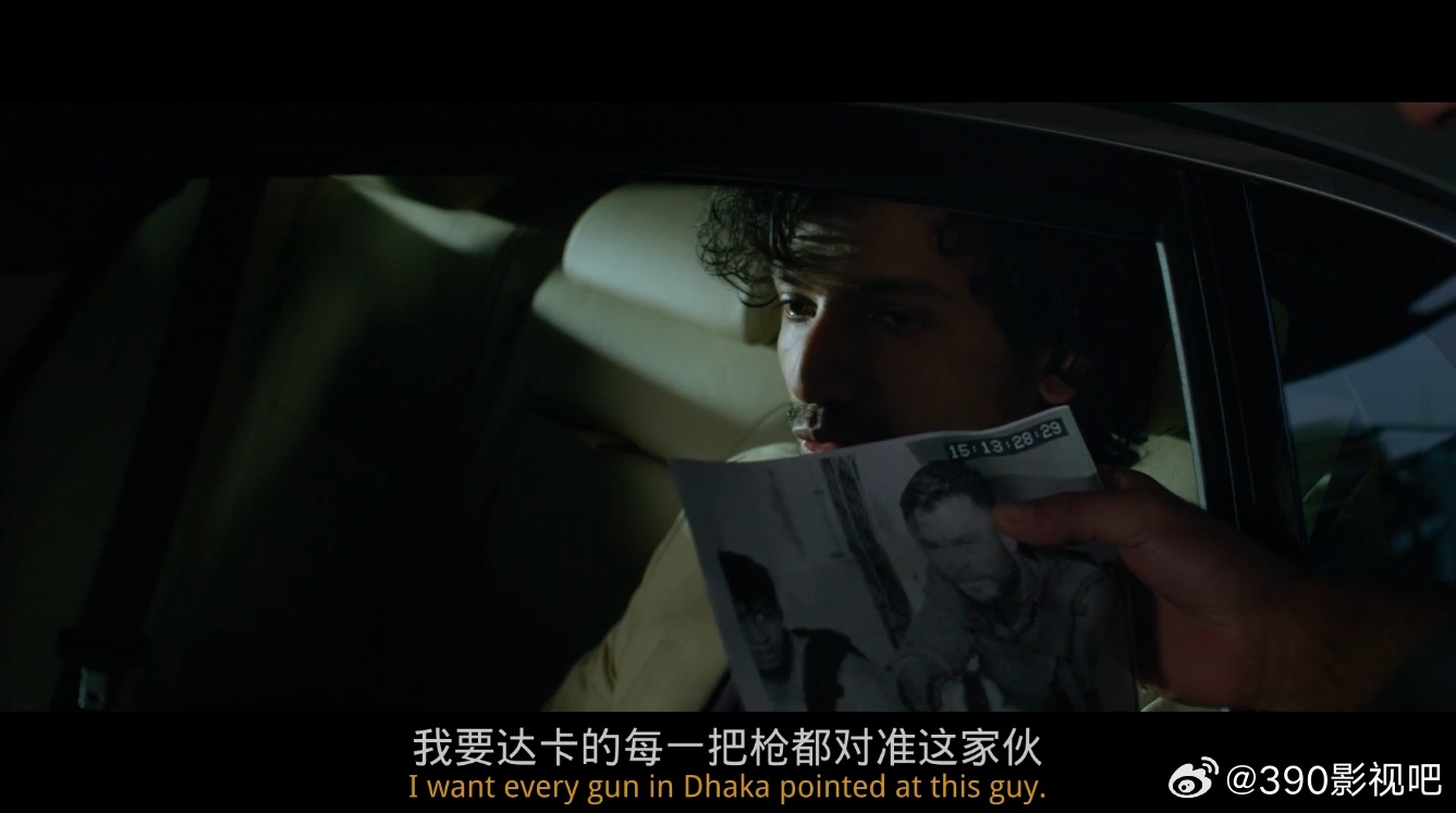 BD1080P蓝光特效字幕版 ！惊天营救 Extraction 2020-202