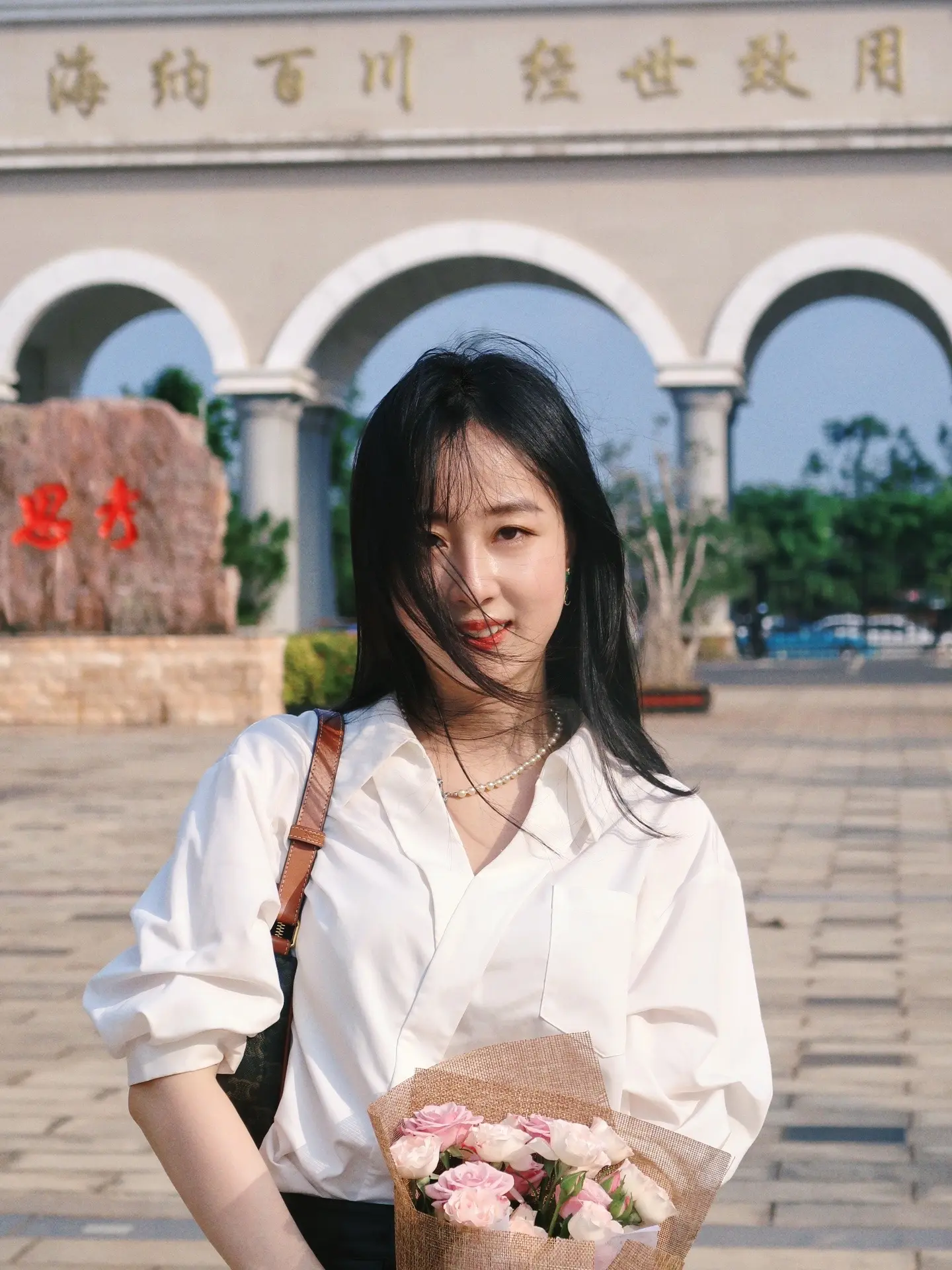 爱与别，是一生无解的鹤唳华亭