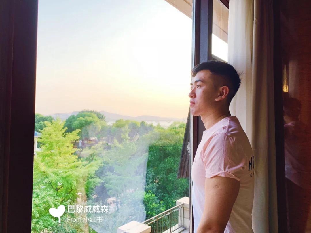 这些好岁月都要值得记录📝 旅行就是随意的 像当地人一样体验