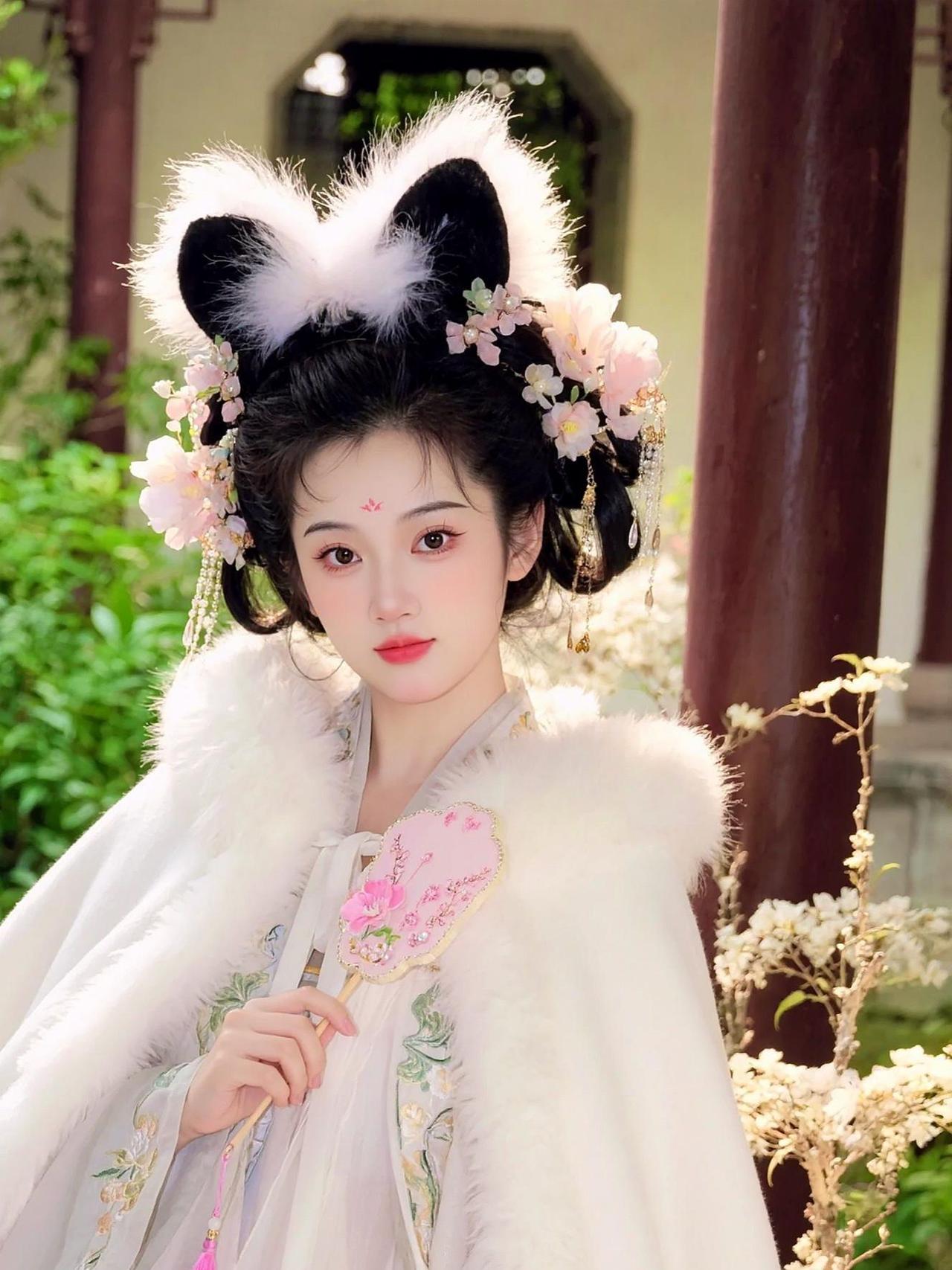 小花妖谁拍谁好看拍同款抖音玩法合伙人计划。@D0U十小助手 @DOU+上热门