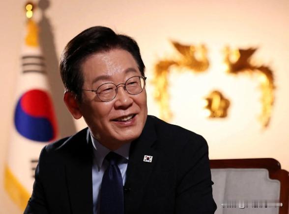 李在明访华后支持率飙至60%！外交破局让韩民众重拾信心
 
1月9日，韩国盖洛普