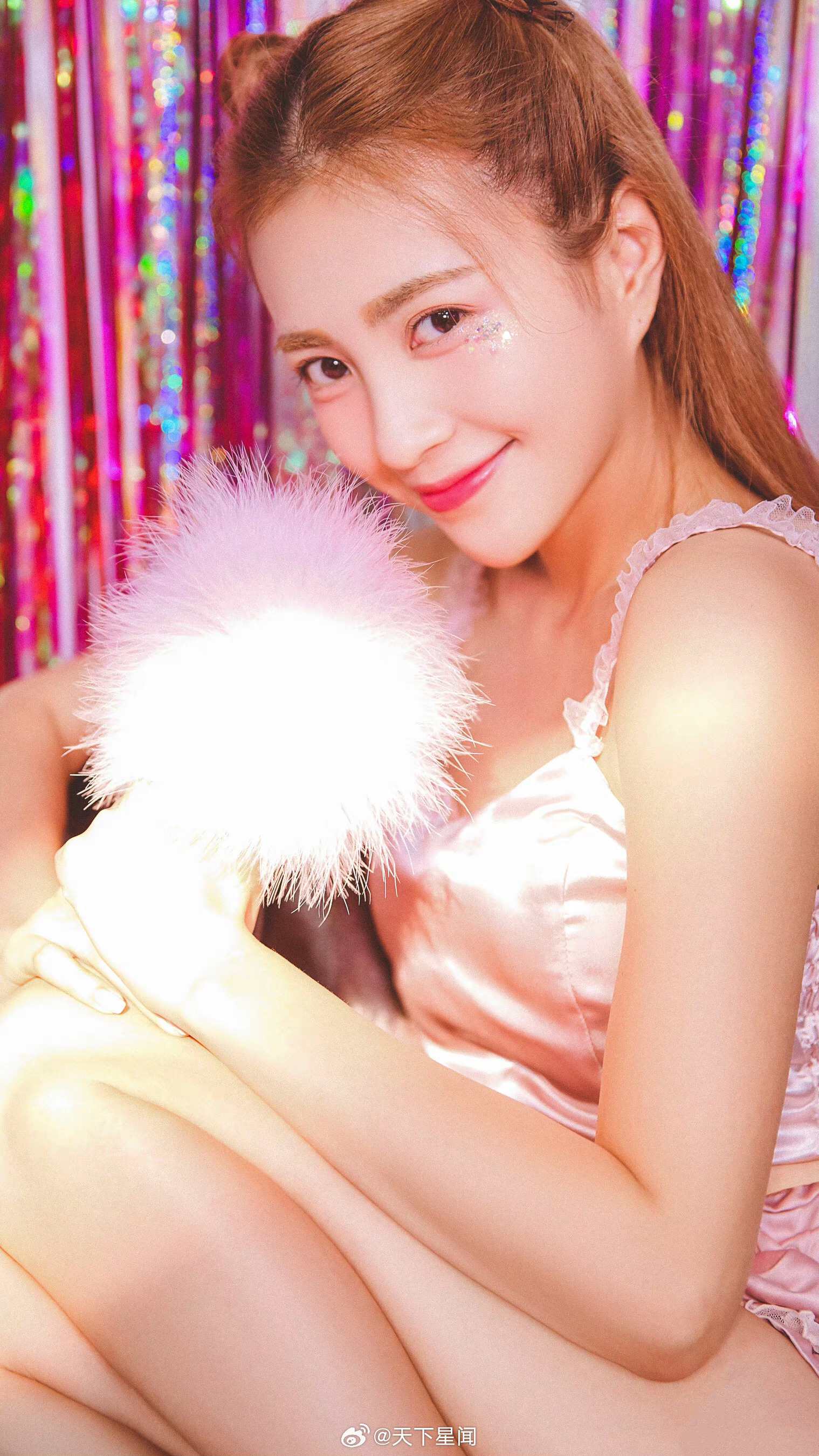 包文婧 ​​​