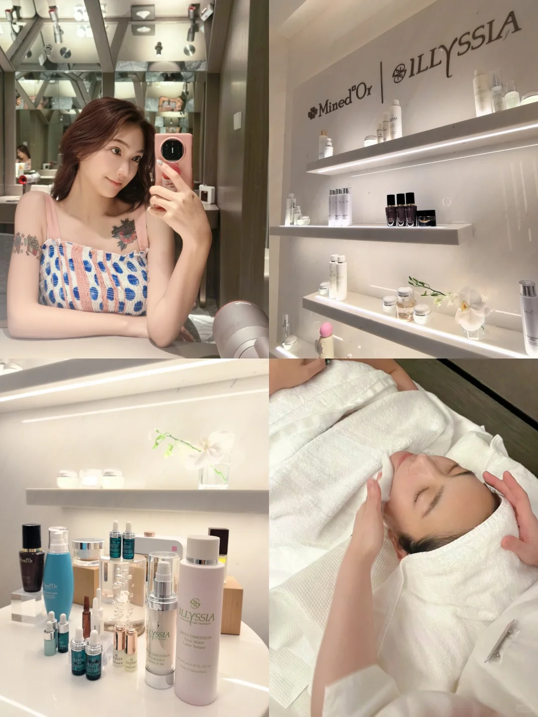 💆‍♀一键去除“班”味啦！
