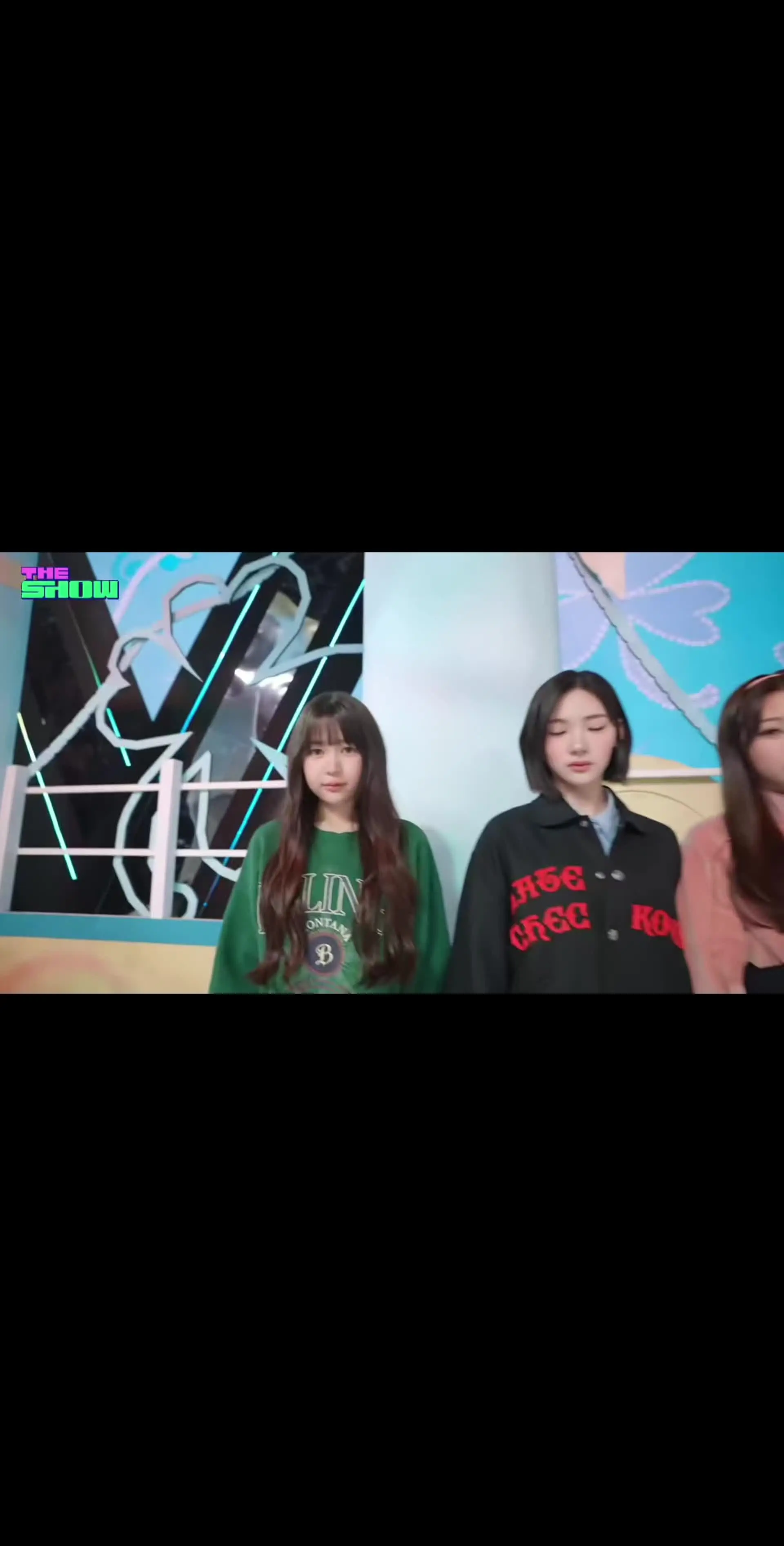 heartshot女团新歌首发 sm新女团 六代女团 ian ana