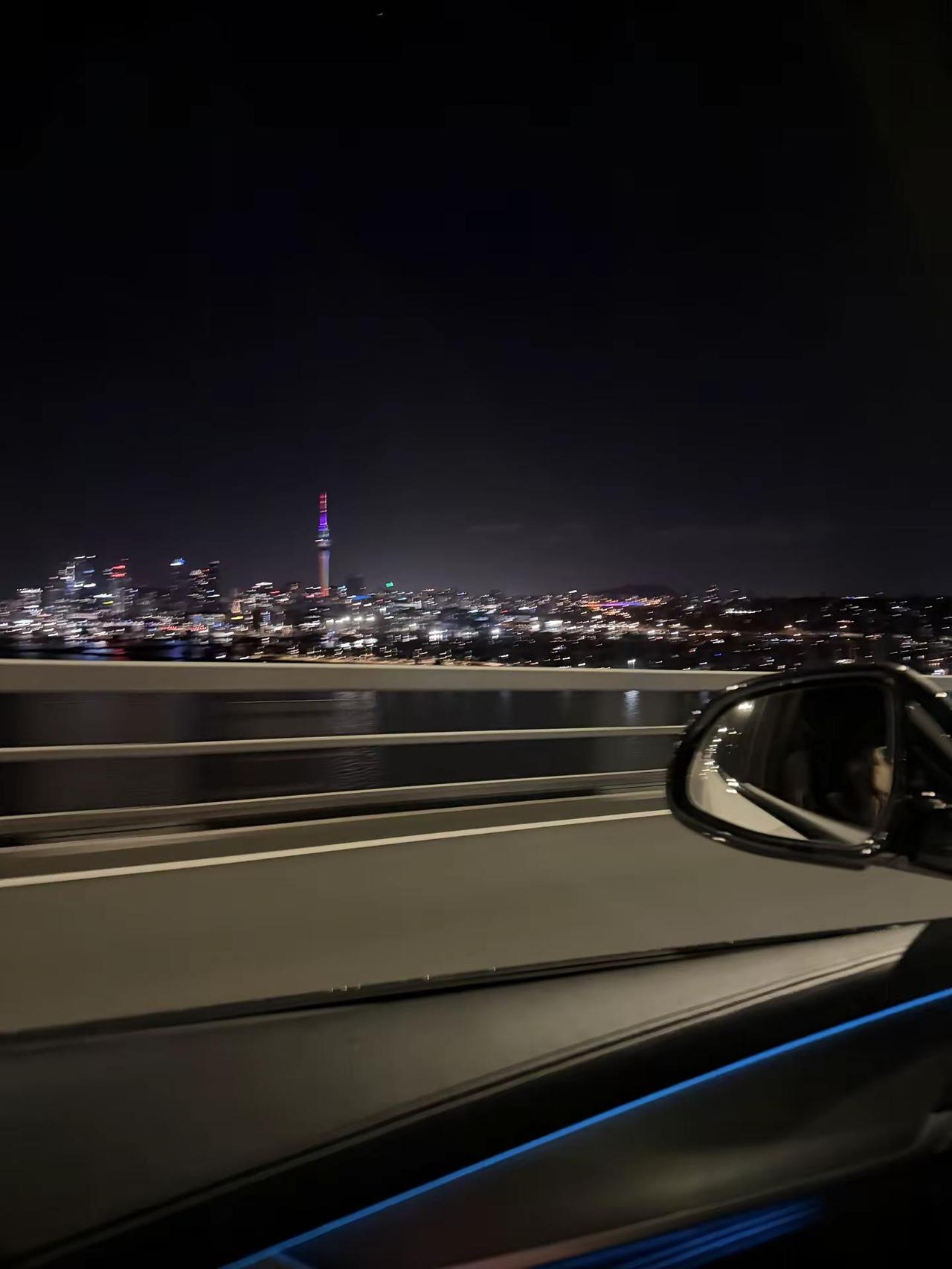 couldn’t think of a niche caption