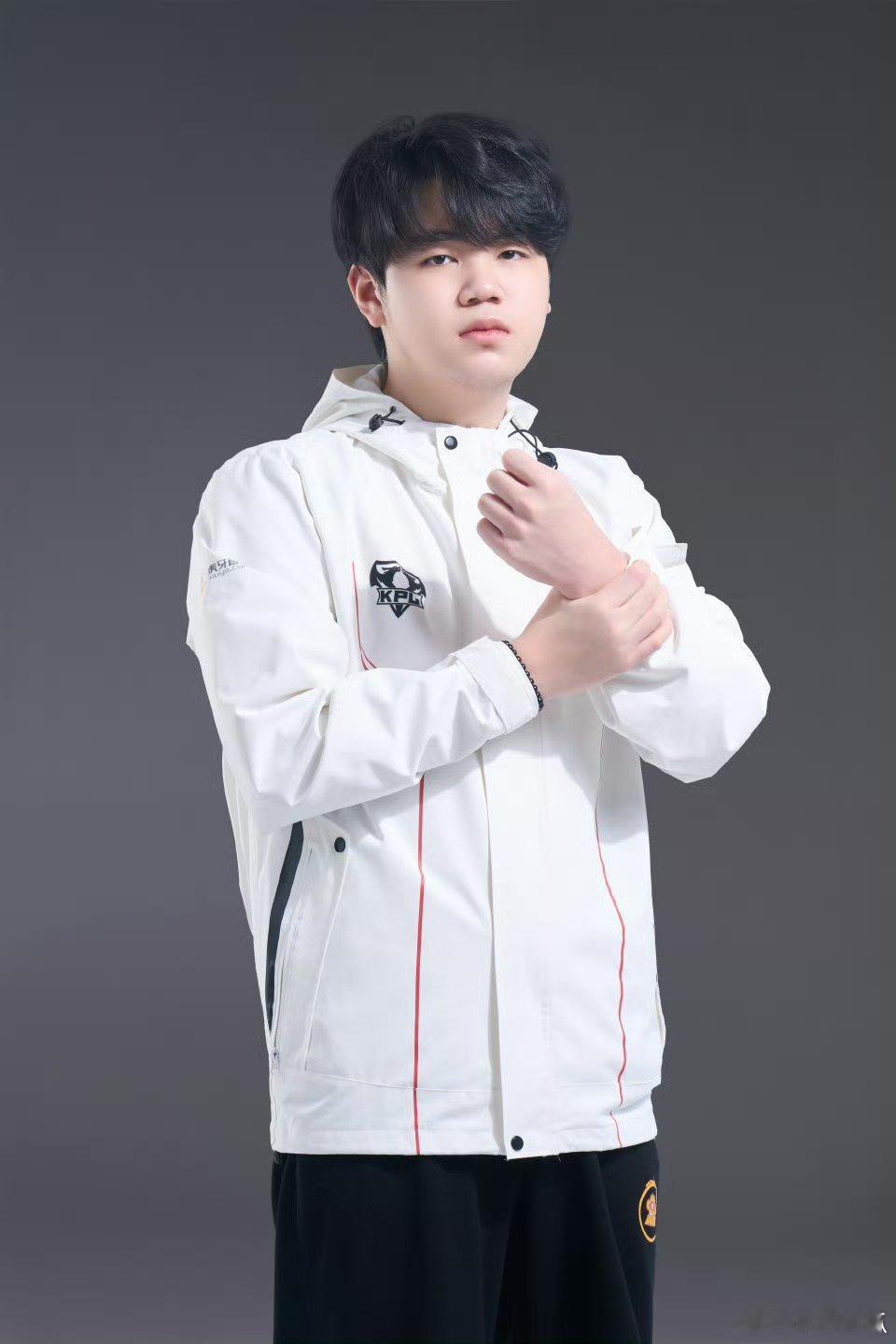 2026挑战者杯定妆照北京WB 