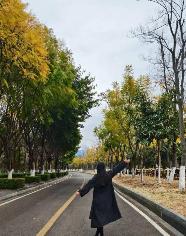 因为一座城，爱上一个人
旅游万粉扶持计划 因为一个人爱上一座城 那是我一直想去的