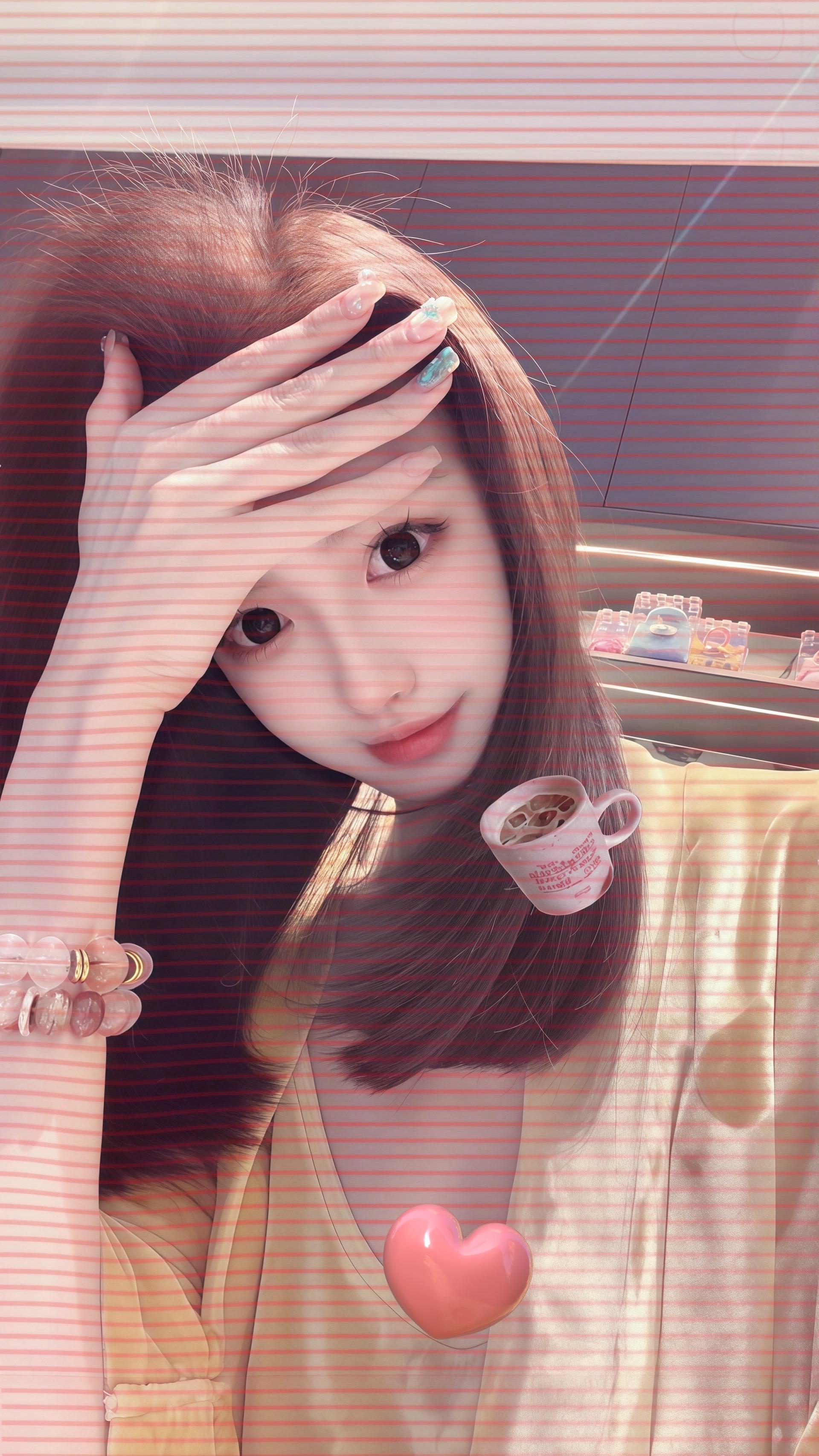 触手可及的幸福家