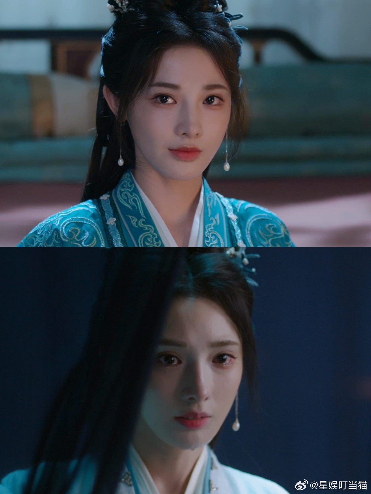 彭小苒杀回皇后赛道皇后专业户驾到，凌苍苍这波稳了，直接预定下一个经典角色 ​​​