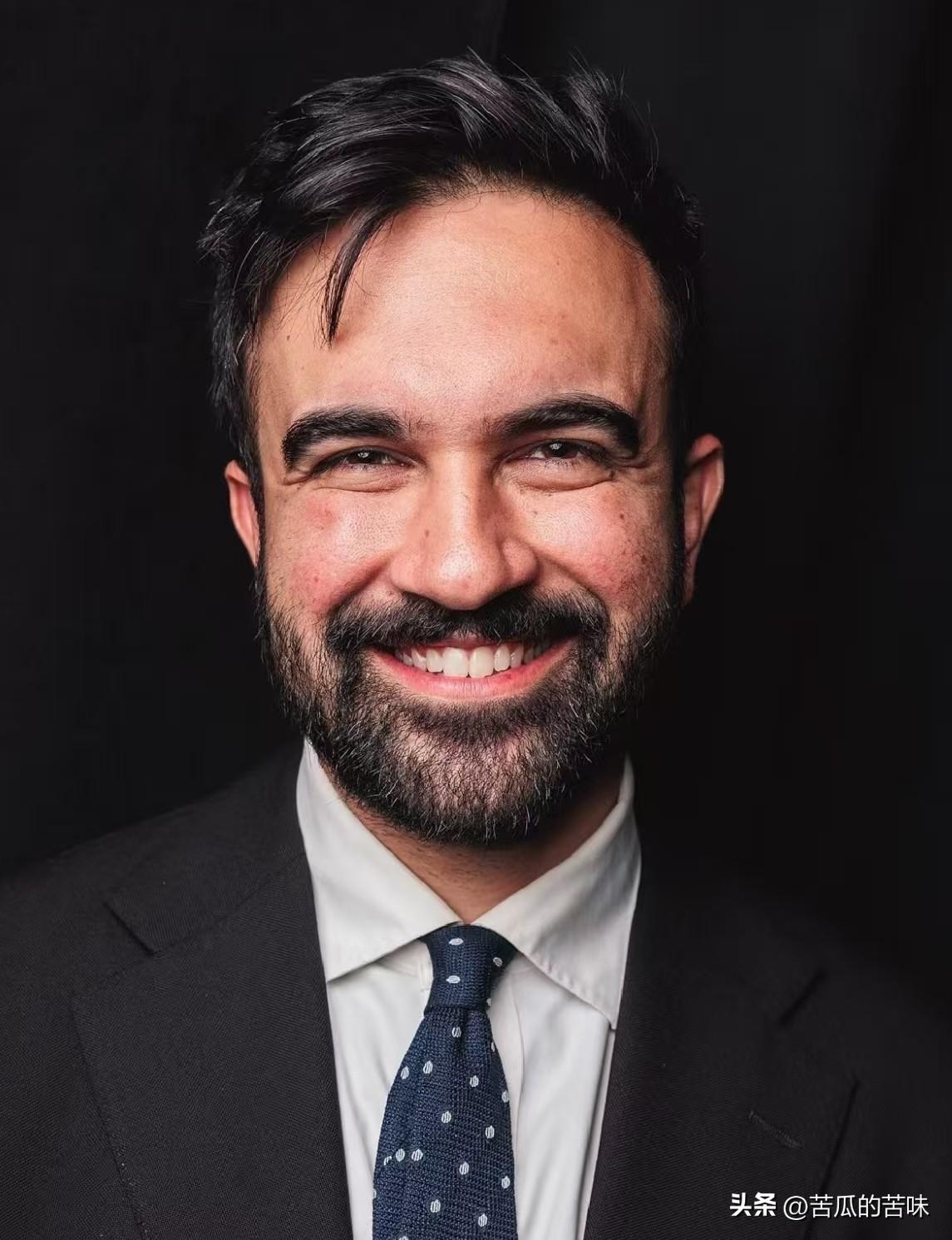 纽约市长喊话TIKTOK
2026年3月31日，纽约市长马姆达尼突然宣布，允许政