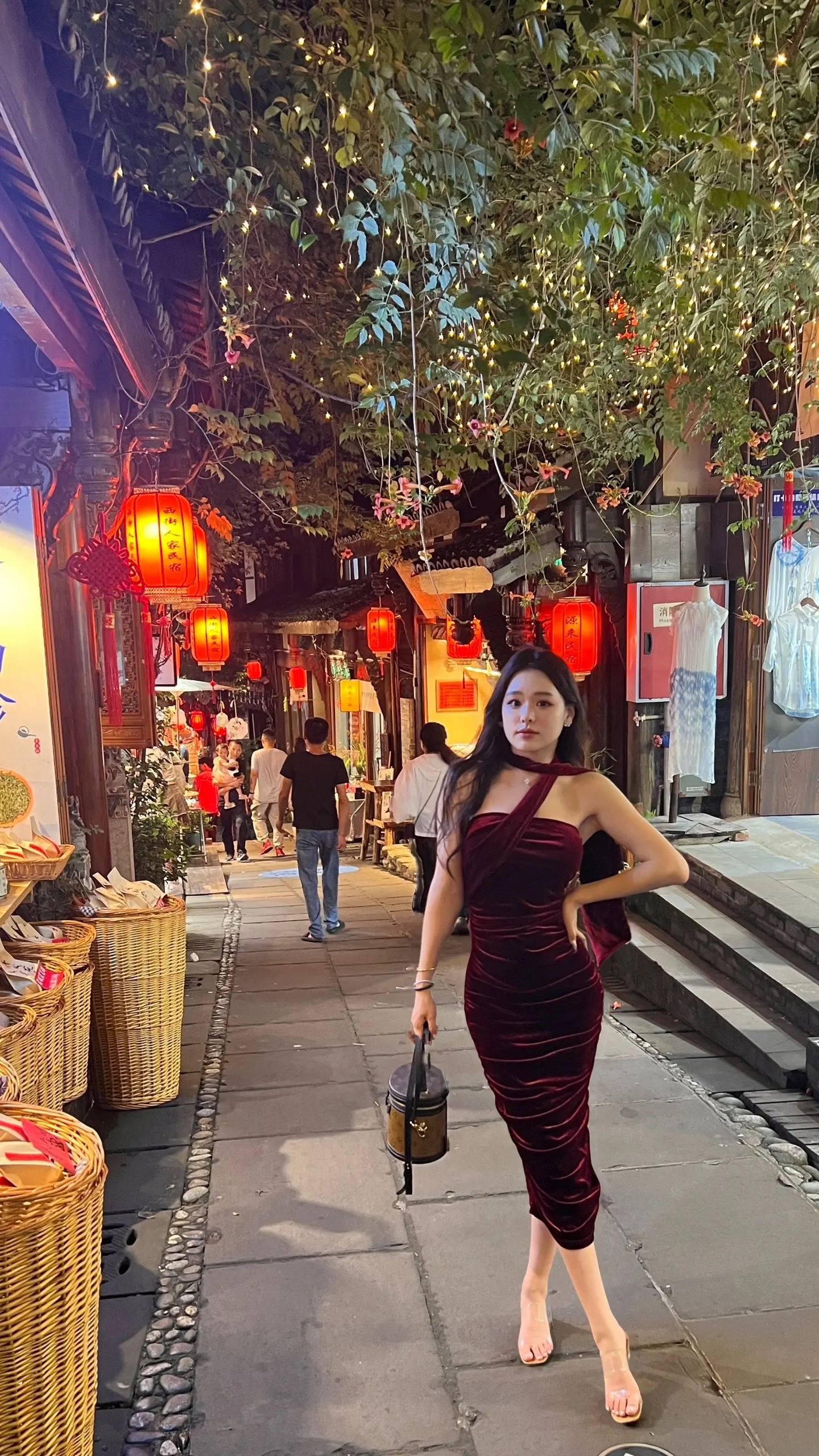 宝子们，好久不见。最近很忙，也忙里偷闲有在好好生活。北京，老家，杭州来...