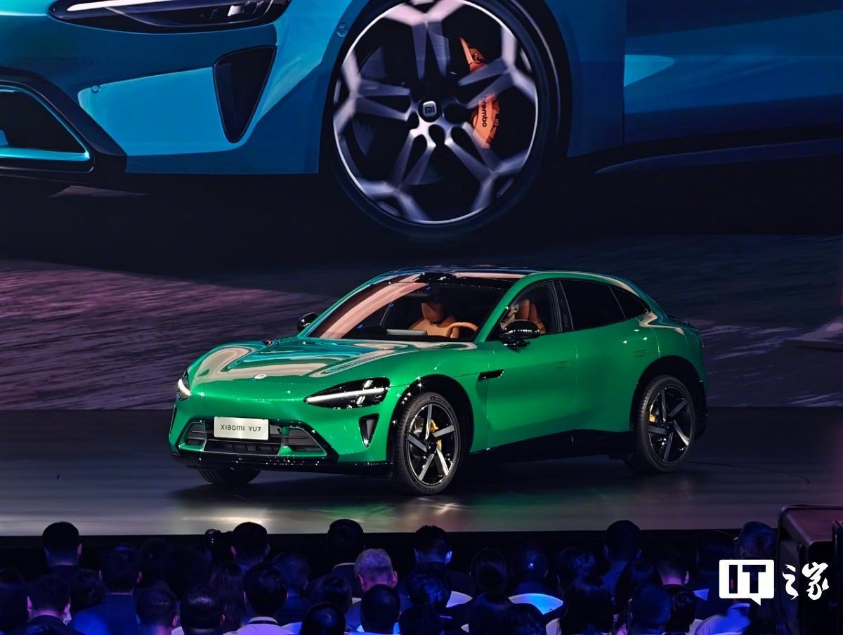 【小米否认与福特探索成立电动汽车合资企业】据外媒报道，福特汽车曾与小米就合作在美