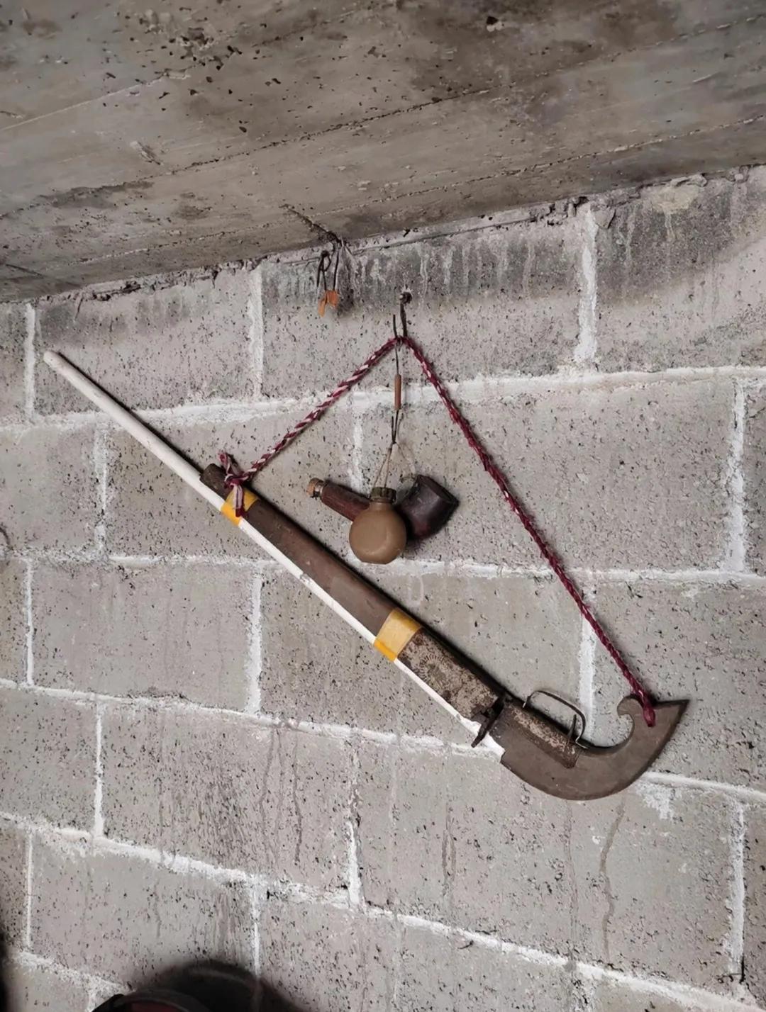 谁知道这是什么？