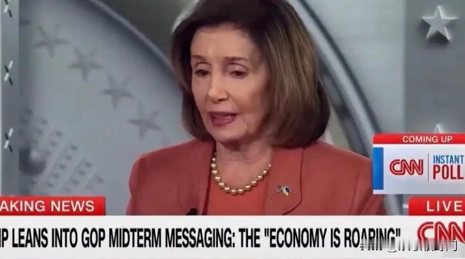 美国前众议长佩洛西今天说：“奥巴马总统巧妙地运用外交手段，阻止了伊朗获得核武器。