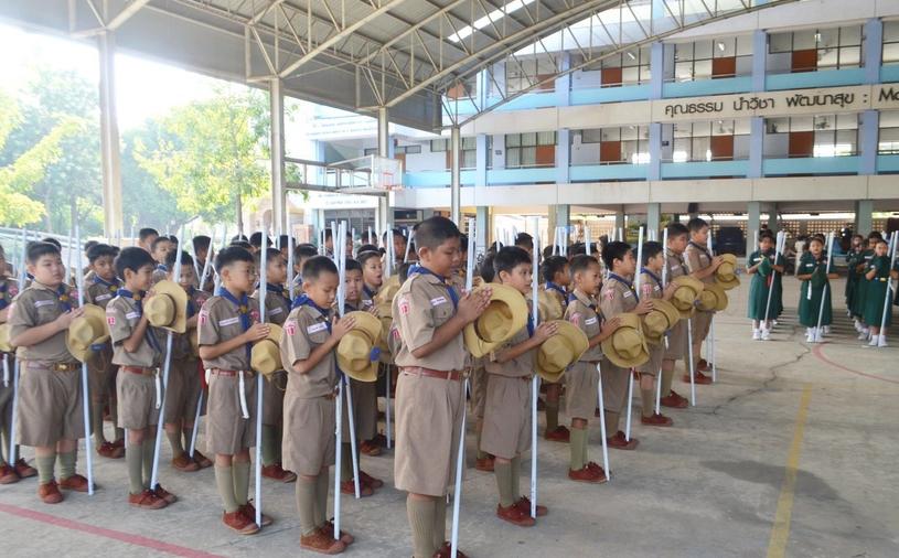 受边境紧张局势升级影响，泰国教育部已下令，暂时关闭与柬埔寨接壤的5个省份的641