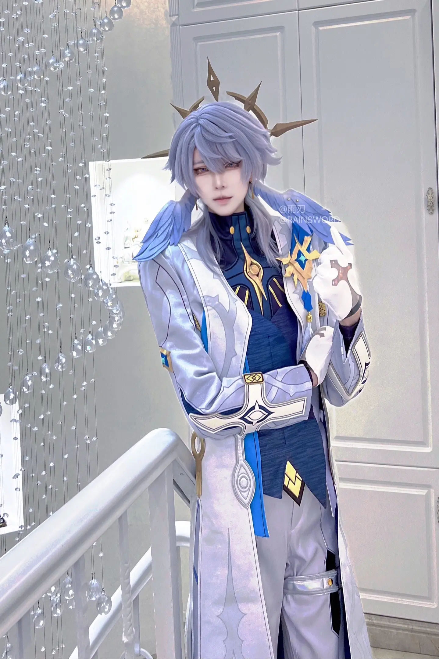 这也是家主大人啊。