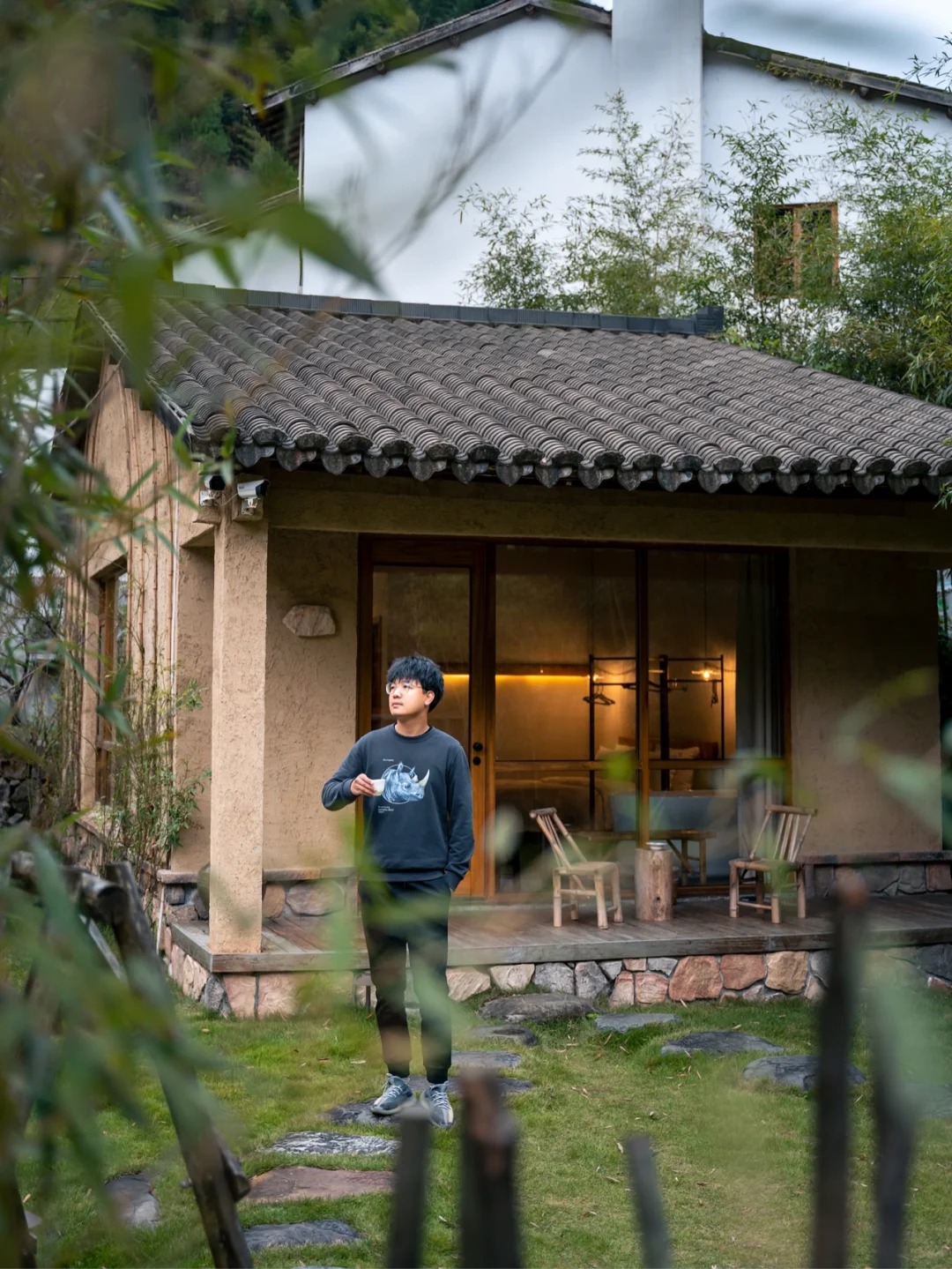 千岛湖版“向往的生活”，体验李子柒的田园日常