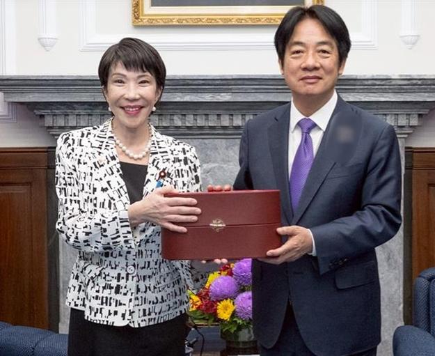 赖清德等"台独"头目发慌了，他们从美伊战争中意识到美国真的不会"出兵协防"台湾。