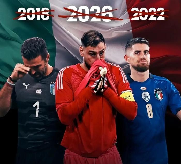 意大利国家队由18岁至22岁年龄段组成的青年军胜卢森堡，胜希腊，表现得不错，比外