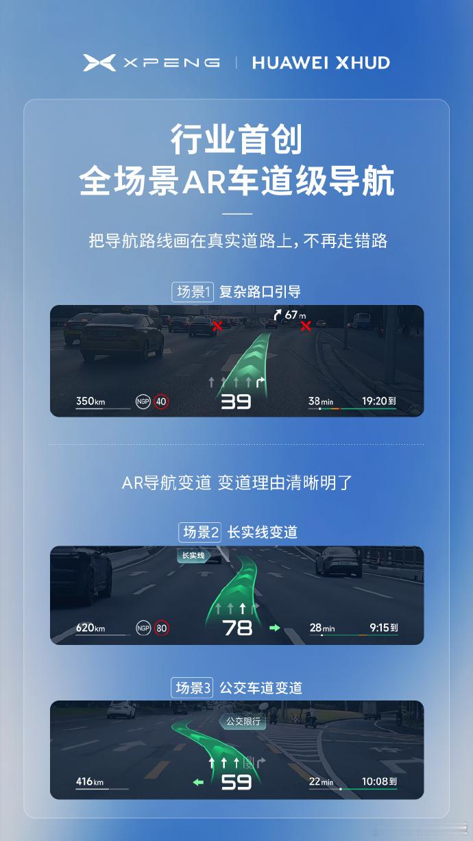 AR-HUD这项配置出现很久，但之前一直很鸡肋，使用体验一言难尽。最初AR-HU