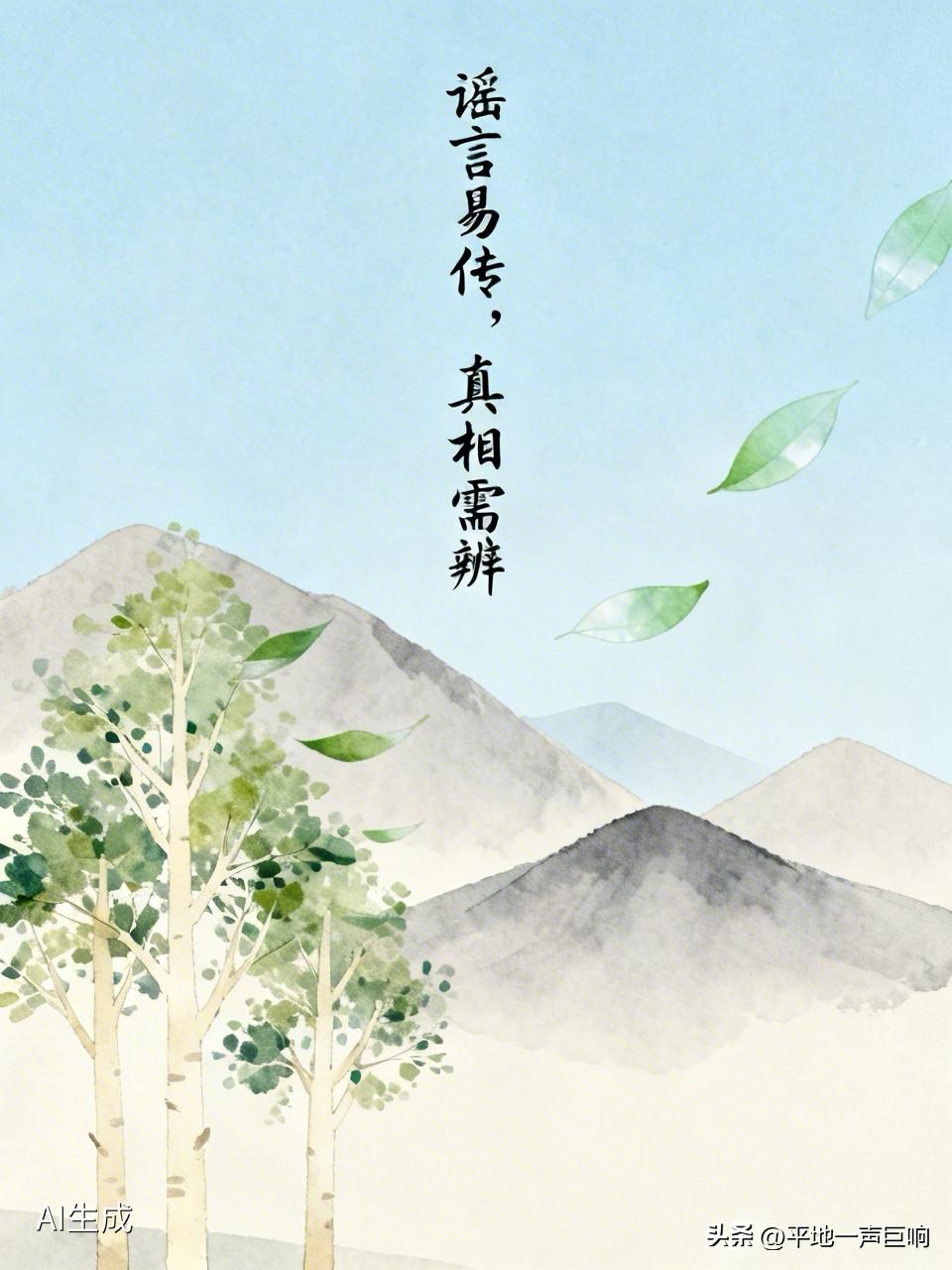 怎么去形容现在的老年人呢？

由于思想落后于社会，

老年人面对外界的各种消息的