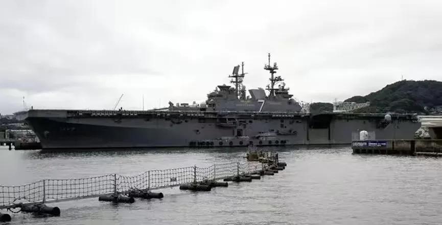 美国赢不了这场对伊战争，美国佬的战略误判犯了一个极大的错误，如果他们还强装笑颜地