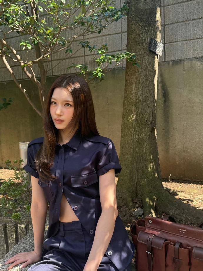 sana出道11年迎来银幕首秀 告别单一偶像标签，SANA出道11年踏足大银幕，