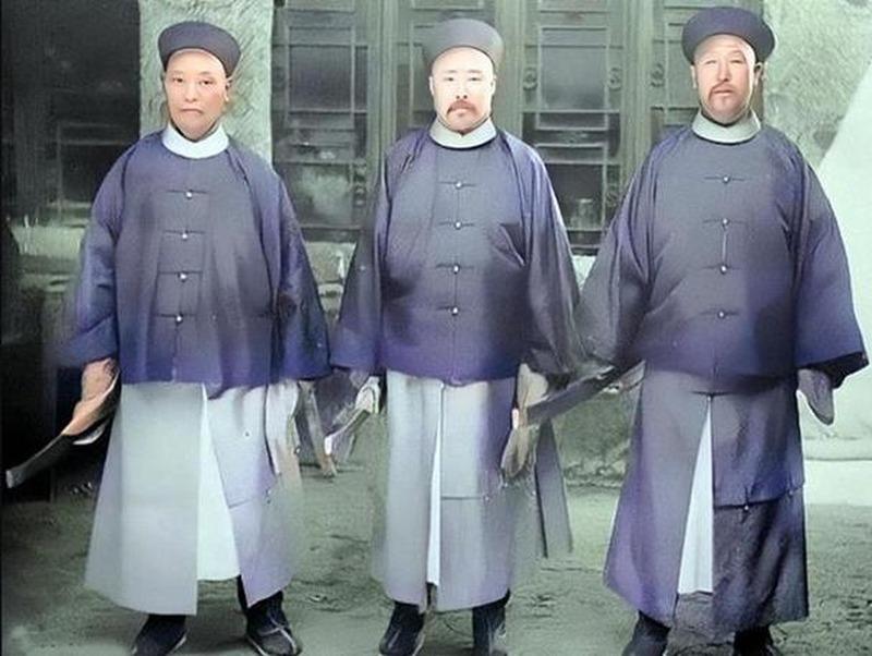 清朝九种官里，真能直接调兵打仗的，只有一个。

提督，从一品，绿营最高武官，手底