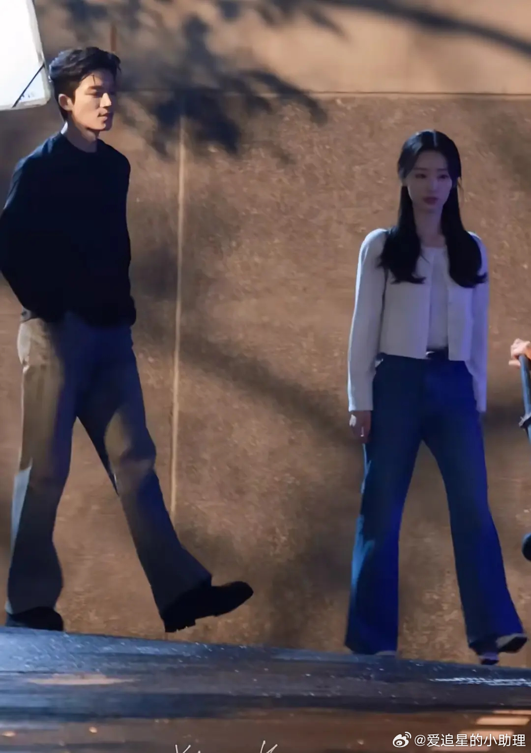 邓恩熙的身材在女星中属于什么水平？ 